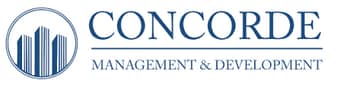 Concorde Management & Development Inc.