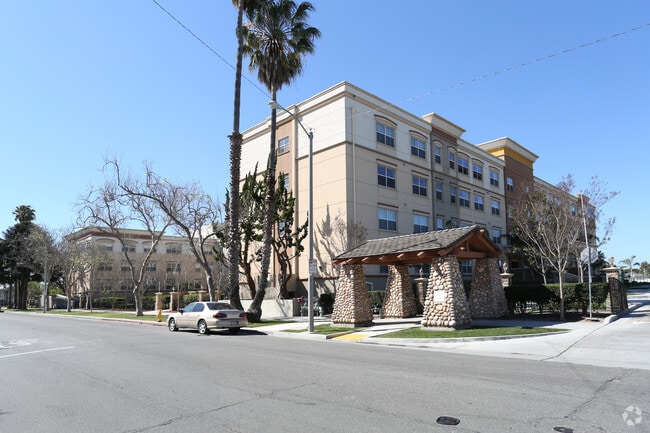 Building Photo - Sycamore Senior Apartments, LP