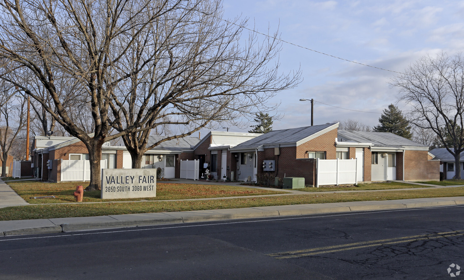 Photo - Valley Fair Village Apartments