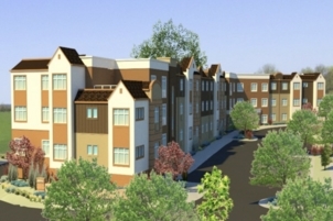 Robinson Place - A Senior Community - Robinson Place - A Senior Community Apartments