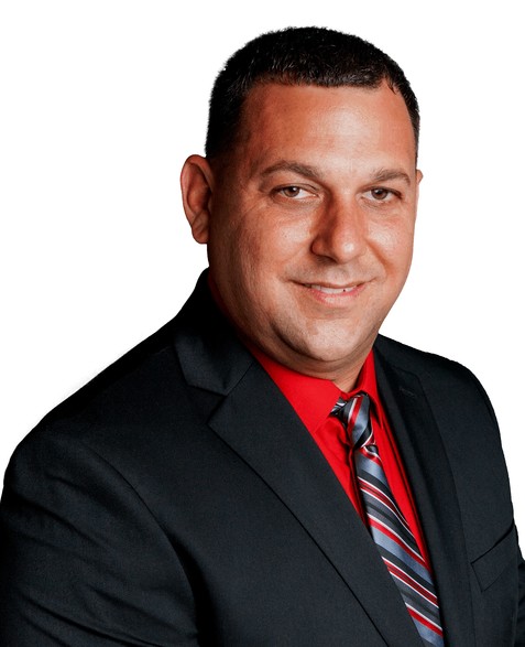 Primary Contact Photo