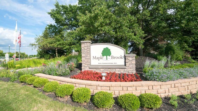 Photo - Maple Brook Apartments