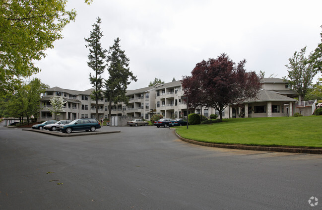 Photo - Hidden Lakes Apartments