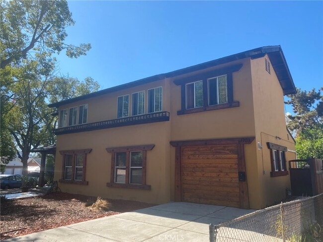 Photo - 4637 Corliss St Rental