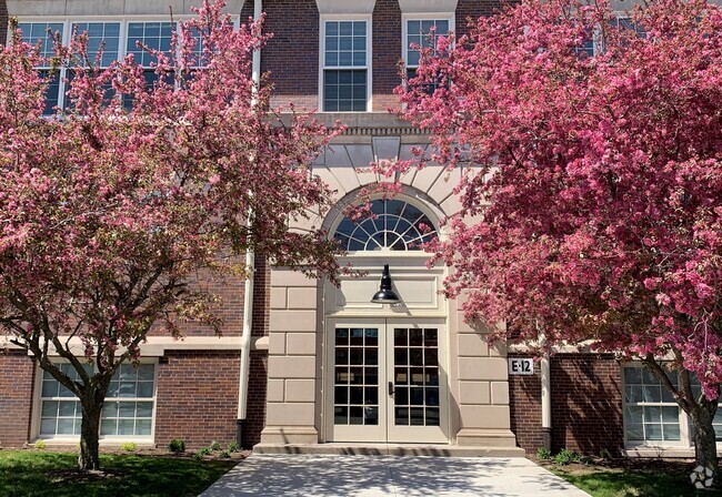 Building Photo - Tiger Senior Apartments