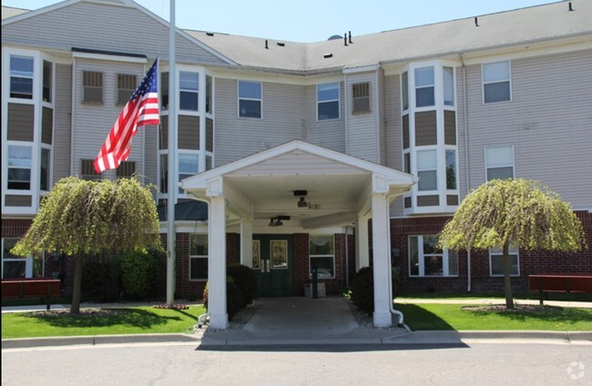 Building Photo - Taeckens Terrace - 62+ Senior Community Rental