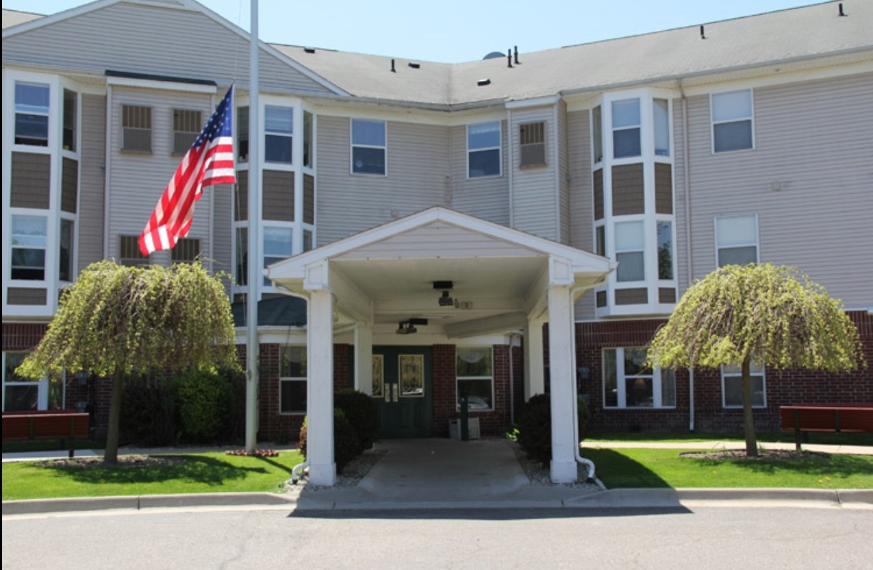 Taeckens Terrace - 62+ Senior Community - Taeckens Terrace - 62+ Senior Community Apartments