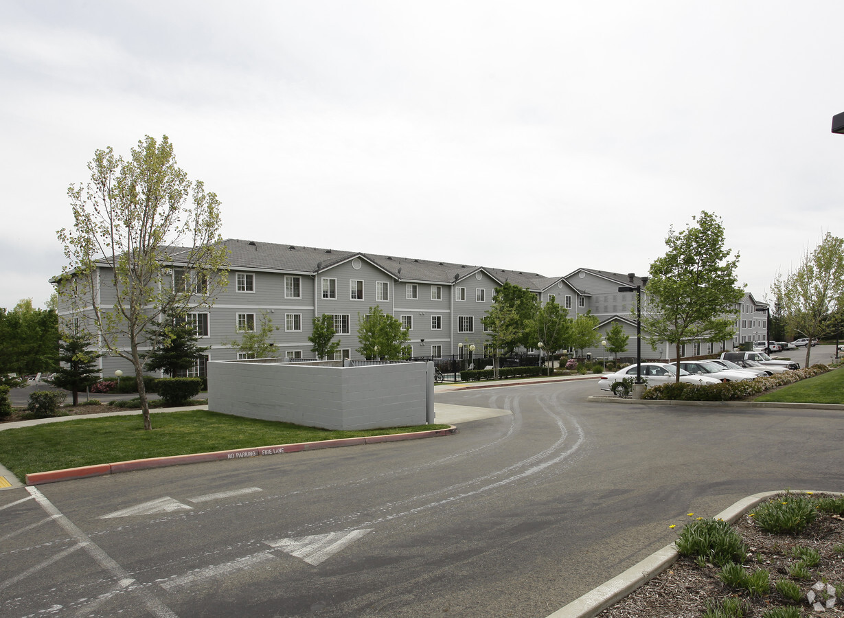 Photo - Maidu Village Apartments