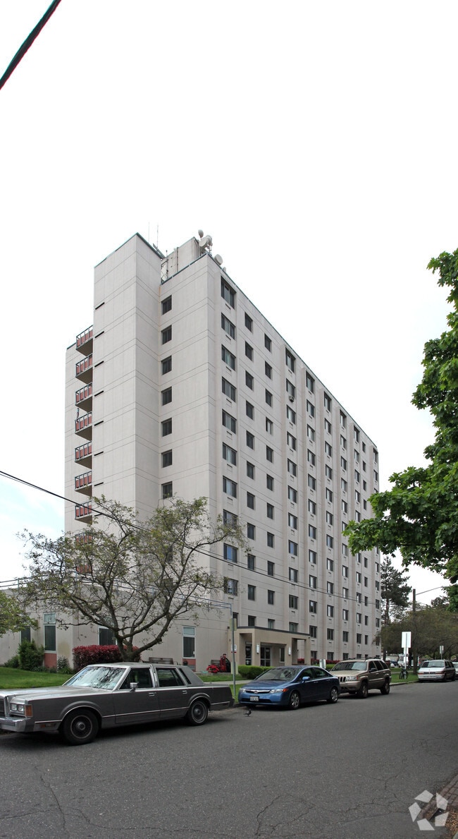 Primary Photo - Council House Rental