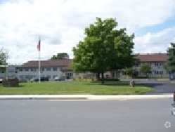 Primary Photo - Riverview Apartments