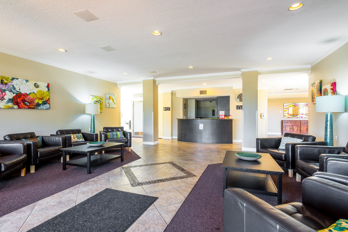 Presbyterian Villas of Bradenton Apartments Bradenton, Florida 0