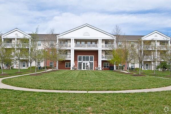 Building Photo - Spring Ridge Senior 62+ Apartments