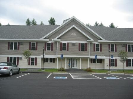 Primary Photo - Paper Mill Village Rental