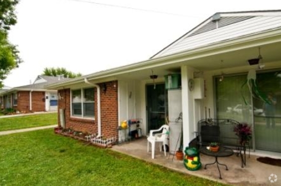 Building Photo - Caney Valley Apartments