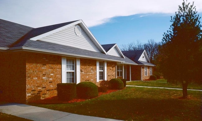 Building Photo - Sullivan Family Apartments