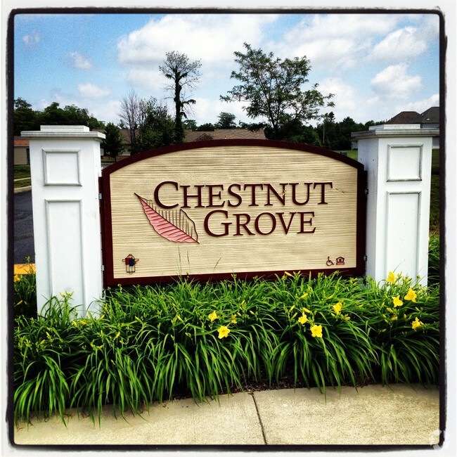 Building Photo - Chestnut Grove Rental