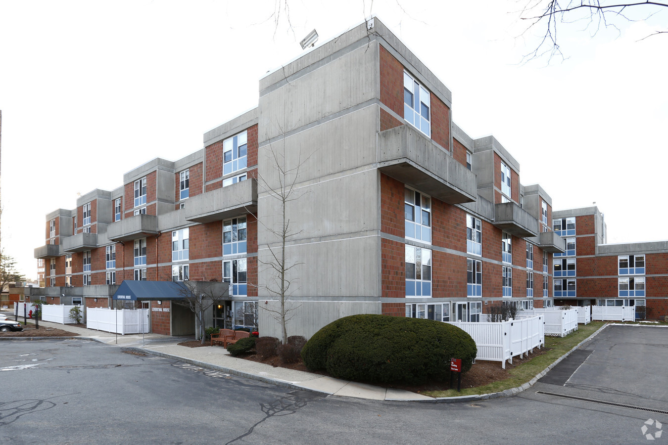 Photo - Leventhal House Apartments