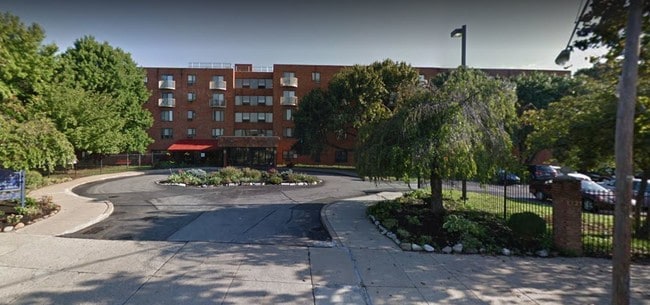 Building Photo - Guild House Senior Apartments 62+
