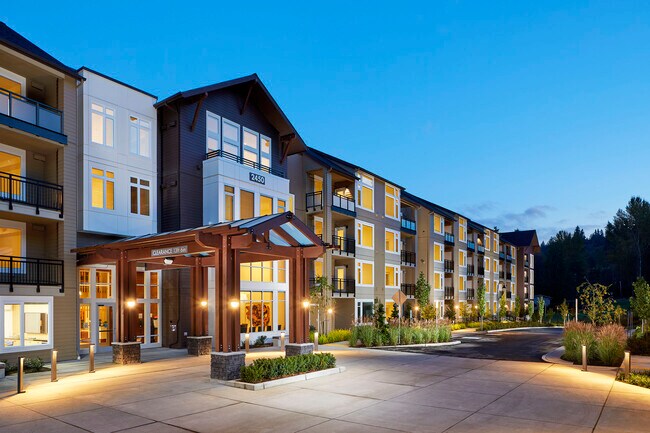 Revel Issaquah - Revel Issaquah Apartments