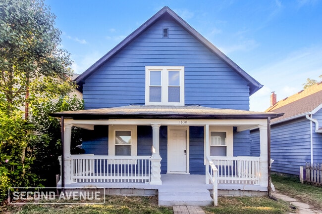 Photo - 1830 Westview Dr Rental