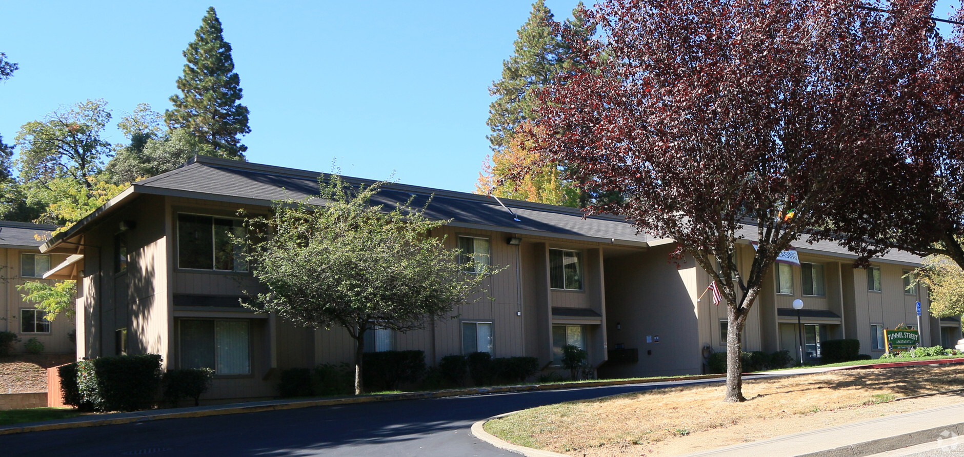 Photo - Tunnel Street Senior Apartments