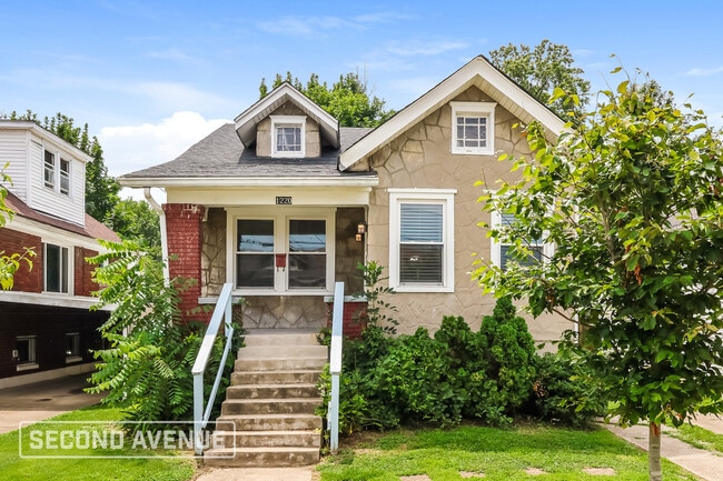 Photo - 1220 Manitau Ave Rental
