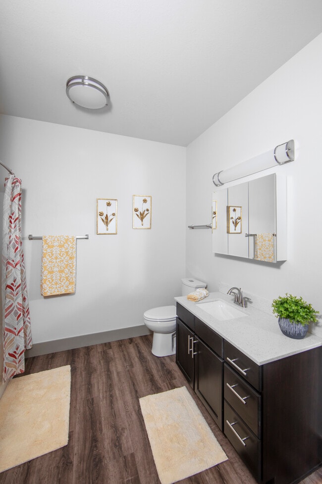 41 North Apartments Fort Wayne, Indiana 20 units available After55