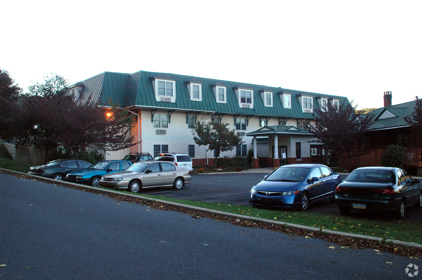 Photo - Tremont Station Apartments