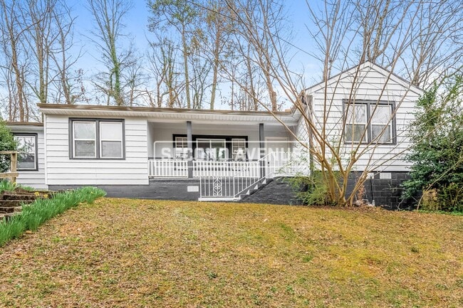 Photo - 844 Vanderbilt St Rental