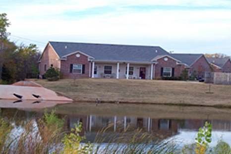 Claremore Village - Claremore Village Apartments