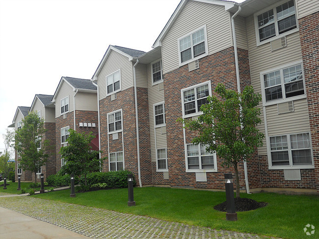 Building Photo - Airmont Gardens 55+ Senior Apartments