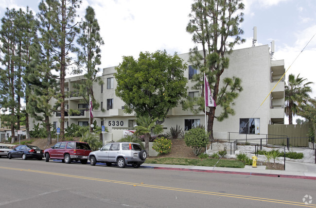 Park Crest Senior Apartments - Park Crest Senior Apartments