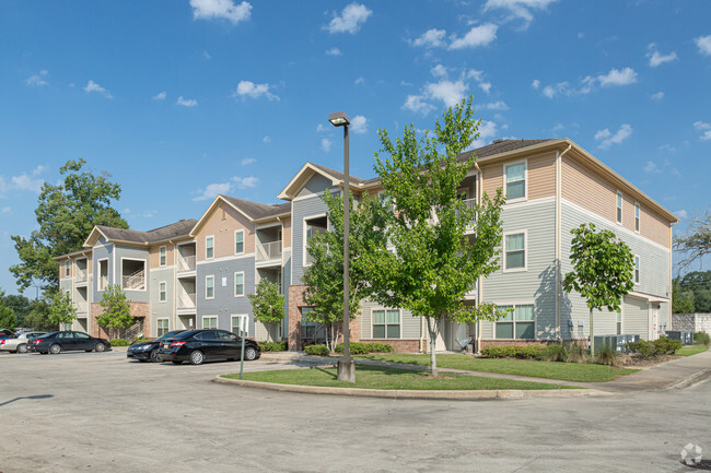 Mallard Crossing Apartments - Baton Rouge, Louisiana - 2 units ...