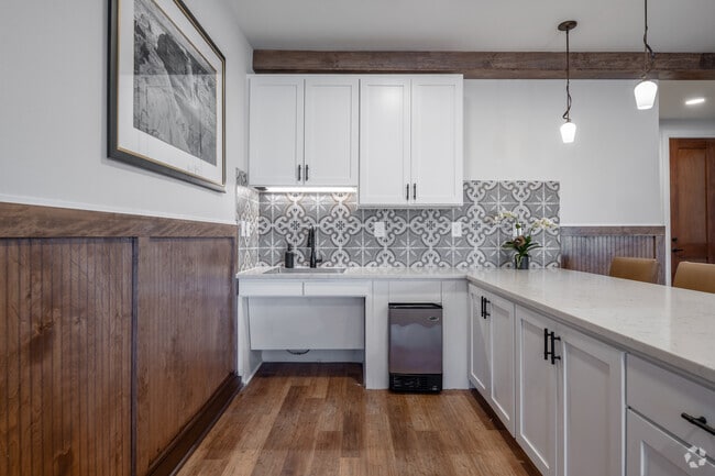 Interior Photo - Mariposa at Scott & White Blvd Rental
