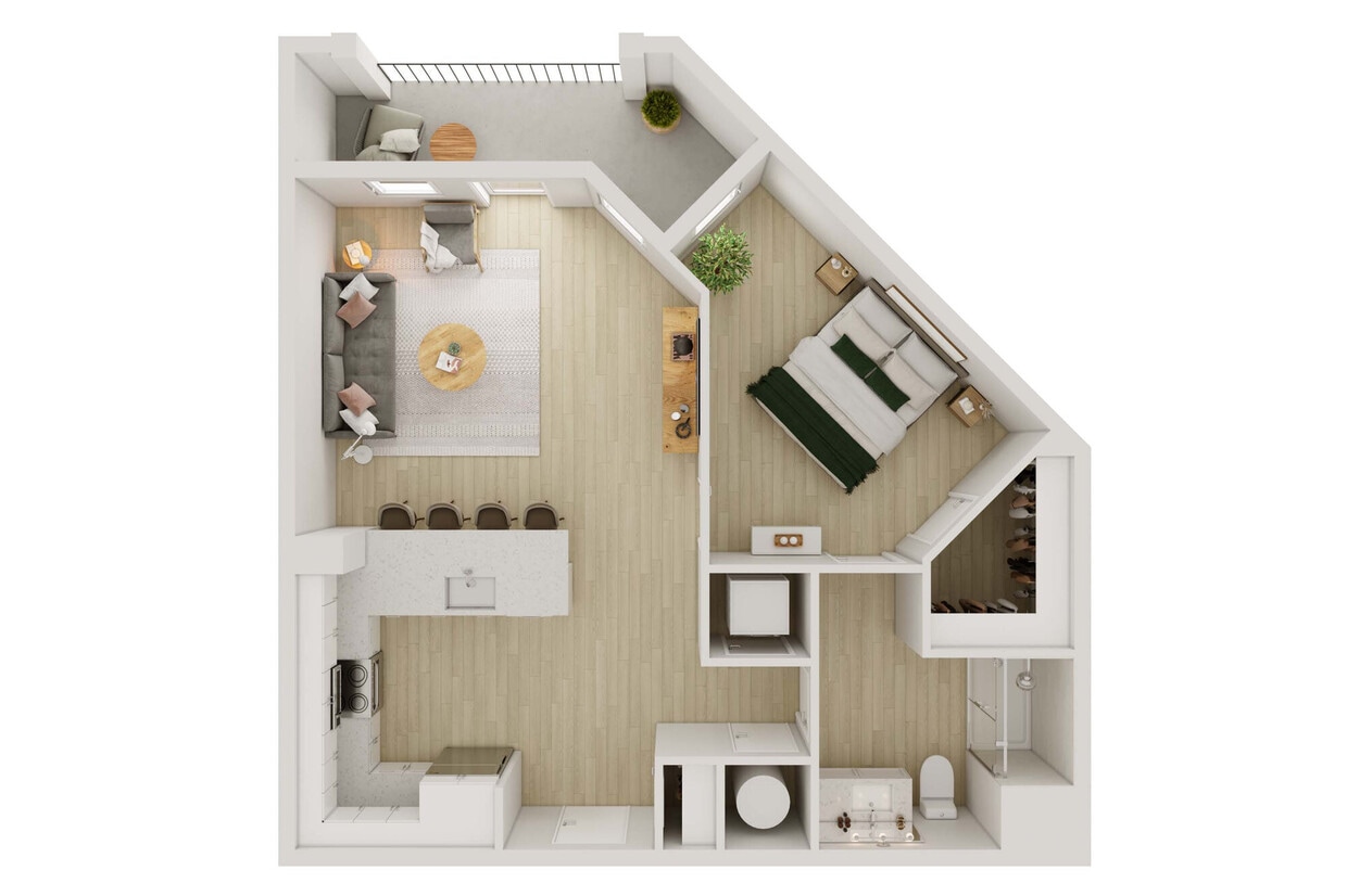 Floor Plan - A3