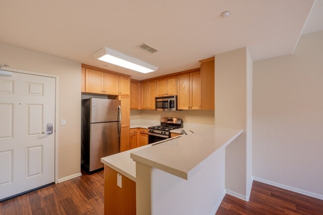 Photo - Ventana Senior Apartments