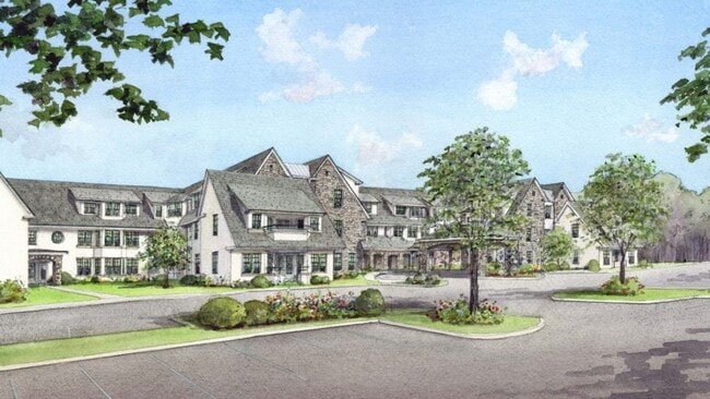 Building Photo - Atria Lafayette Hill Rental