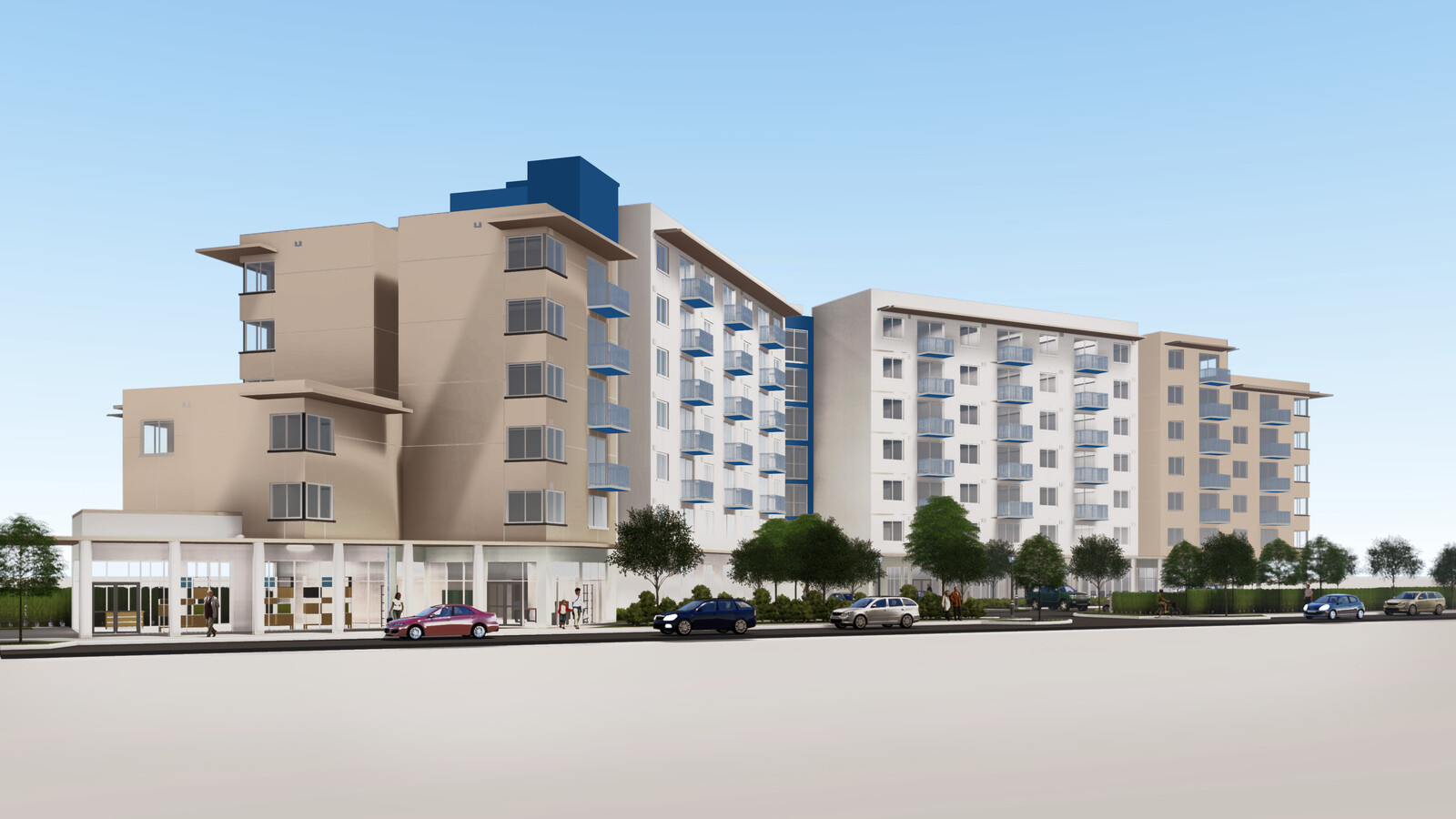 Cannery Row at Redlands Crossing - Senior 62+ - Cannery Row at Redlands Crossing - Senior 62+ Apartments