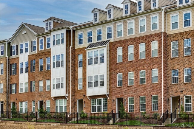 Photo - 4309 Broad Hill Dr Townhome