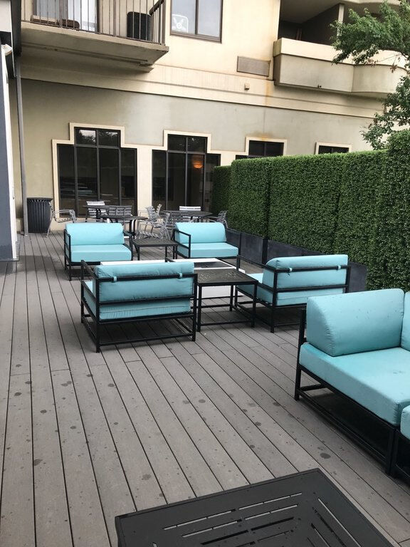 The Eva Apartments Sandy Springs, 37 units available After55