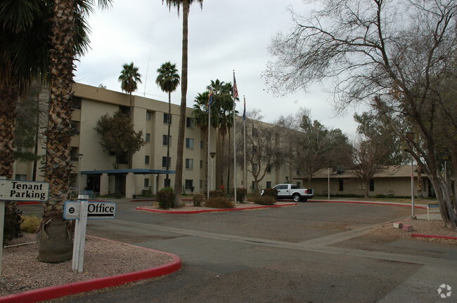 Photo - Urban League Manor Apartments