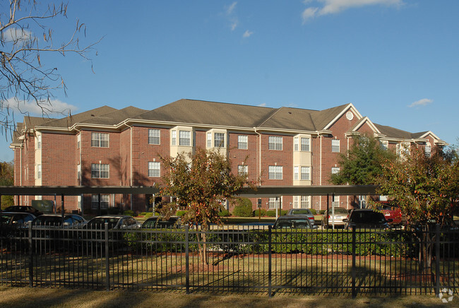 Photo - Calder Woods Apartments