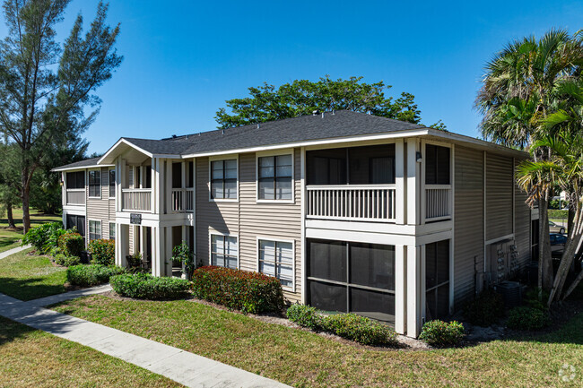 Building Photo - Belvedere at Quail Run Apartments