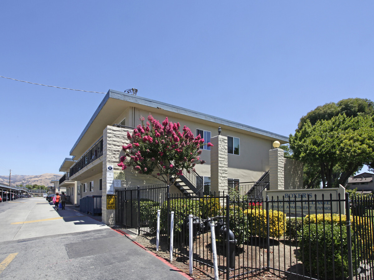 Photo - Boxer's Mayfair Village Senior Apartments