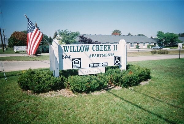 Willow Creek I and II - Willow Creek I and II Apartments