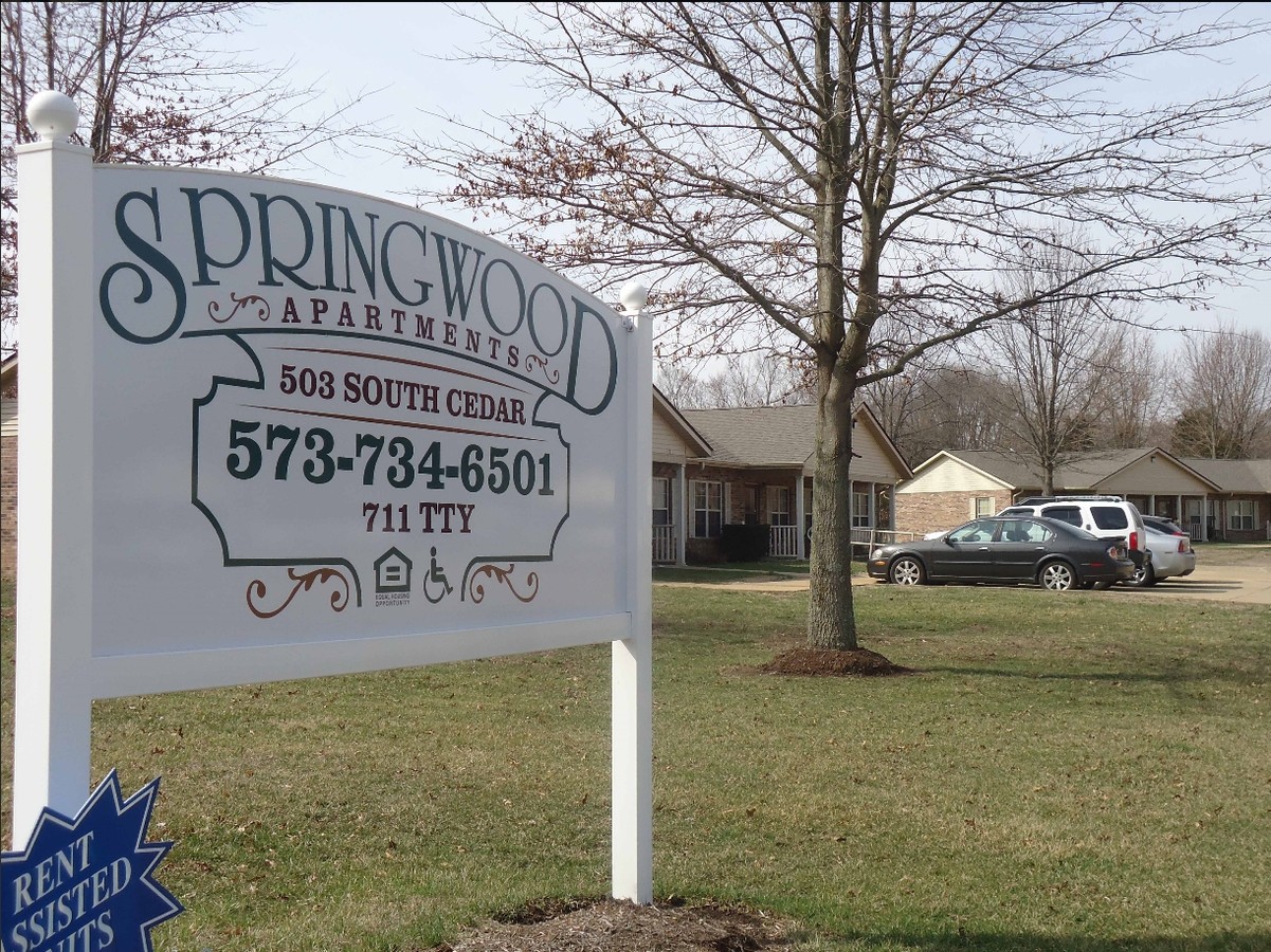 Photo - Springwood Apartments