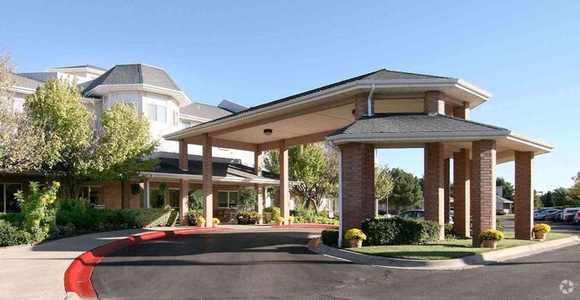 Building Photo - Polo Park Estates Rental