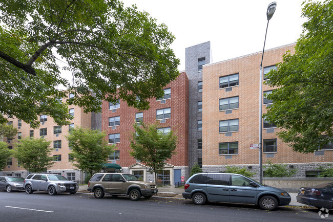 Primary Photo - 3134 33rd St Rental