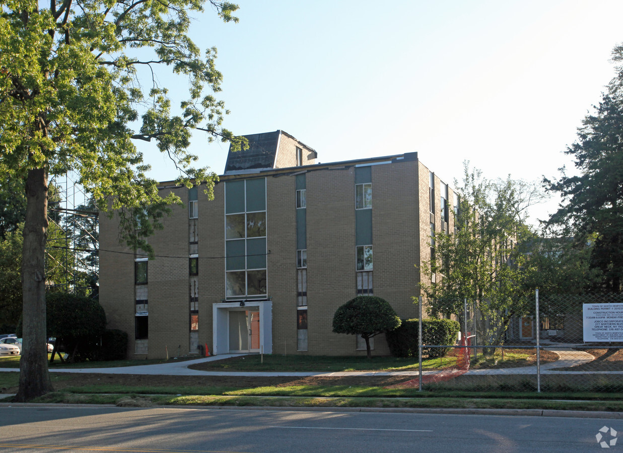 Photo - Denton Green Apartments