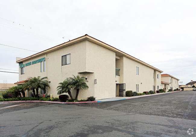 Photo - Bolsa Senior Apartments